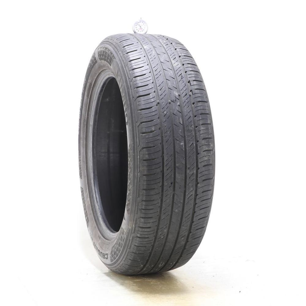 Used 245/60R20 Kumho Crugen HP71 107H - 5/32 - Image 1