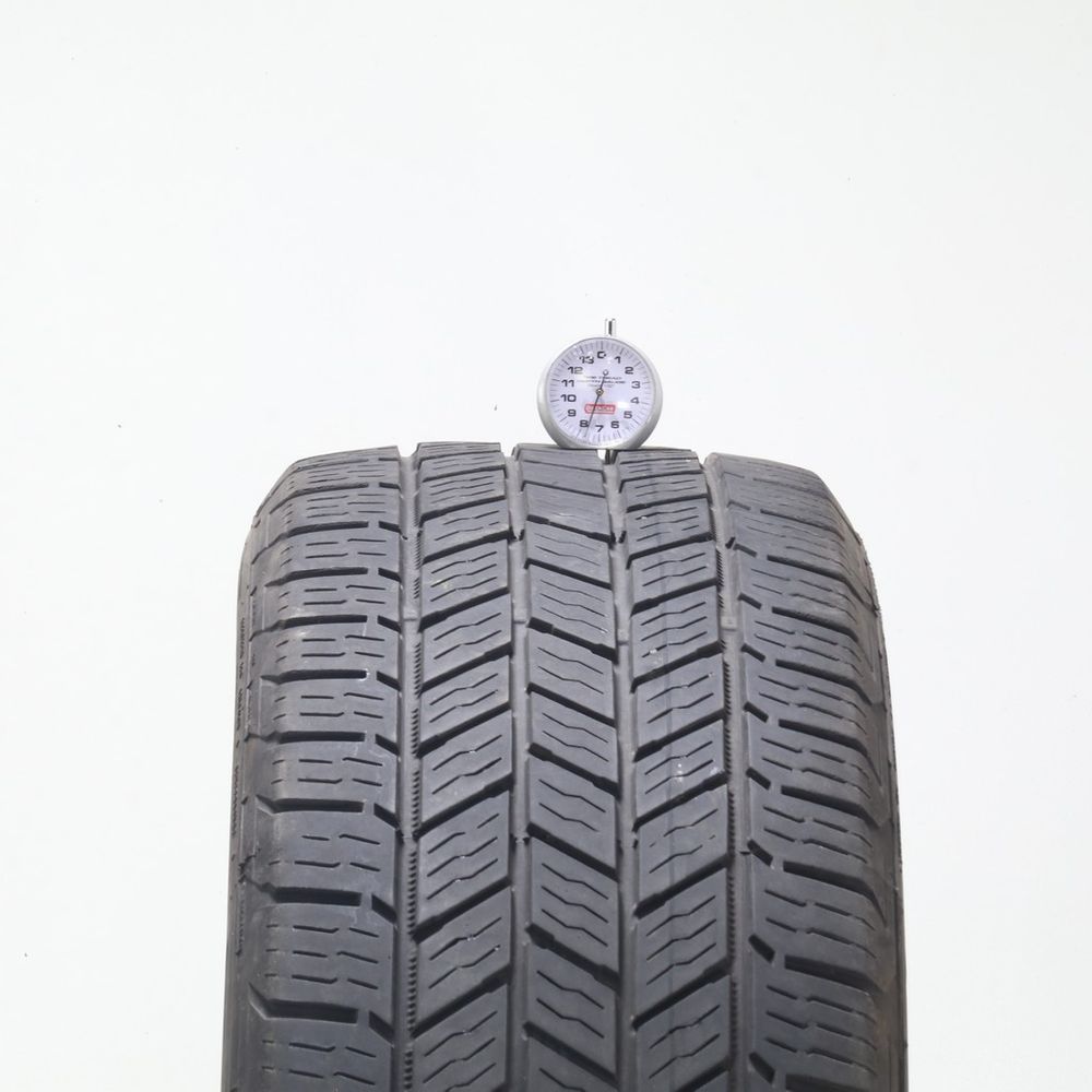 Used 255/55R20 Continental TerrainContact H/T 107H - 7.5/32 - Image 2