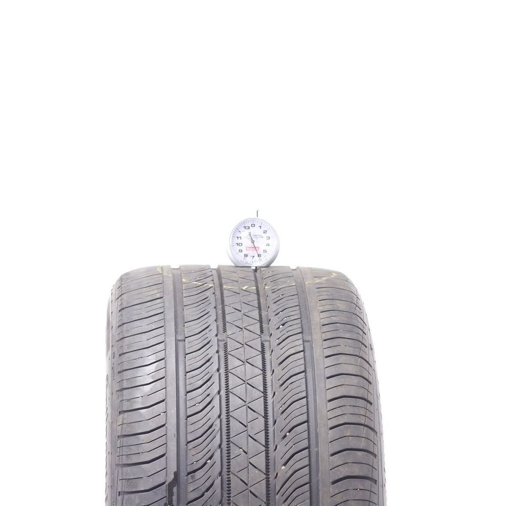 Used 245/45R18 Continental ProContact TX VOL 100V - 6/32 - Image 2