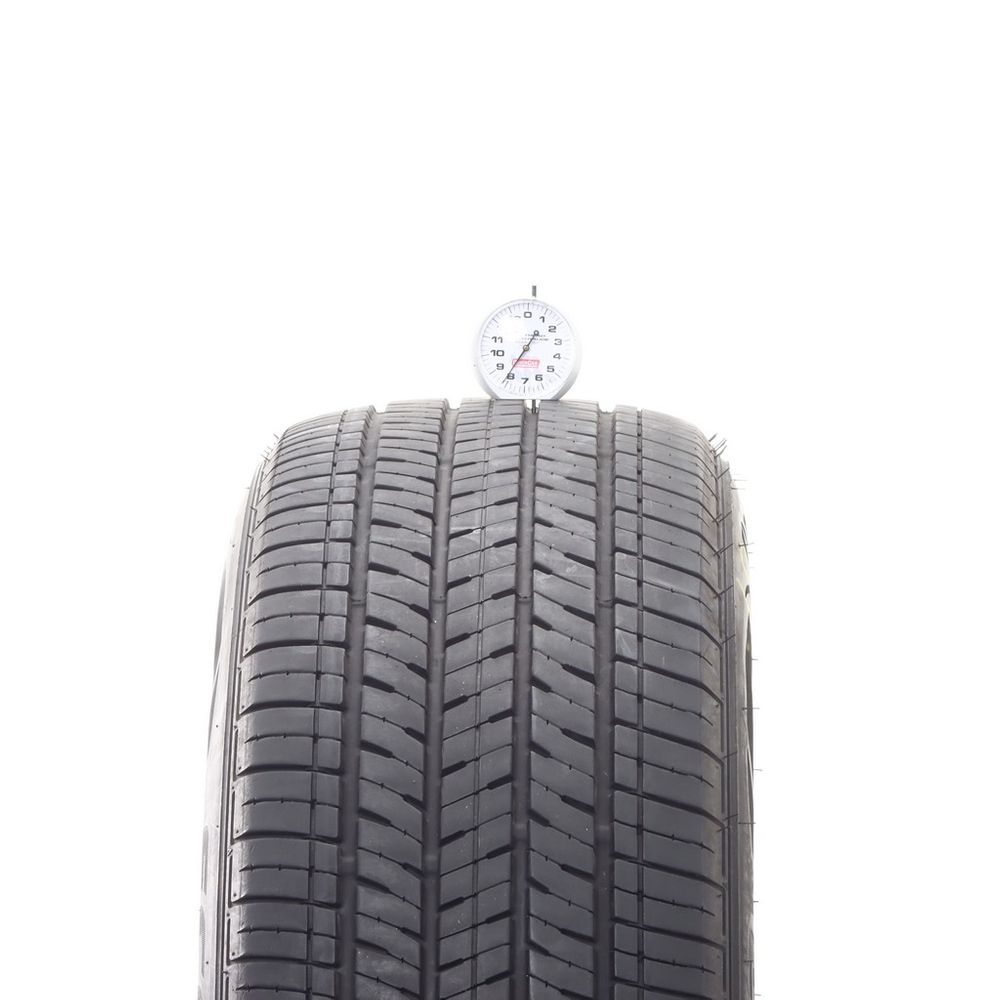 Used 235/60R17 Bridgestone Ecopia H/L 422 Plus 100H - 8/32 - Image 2