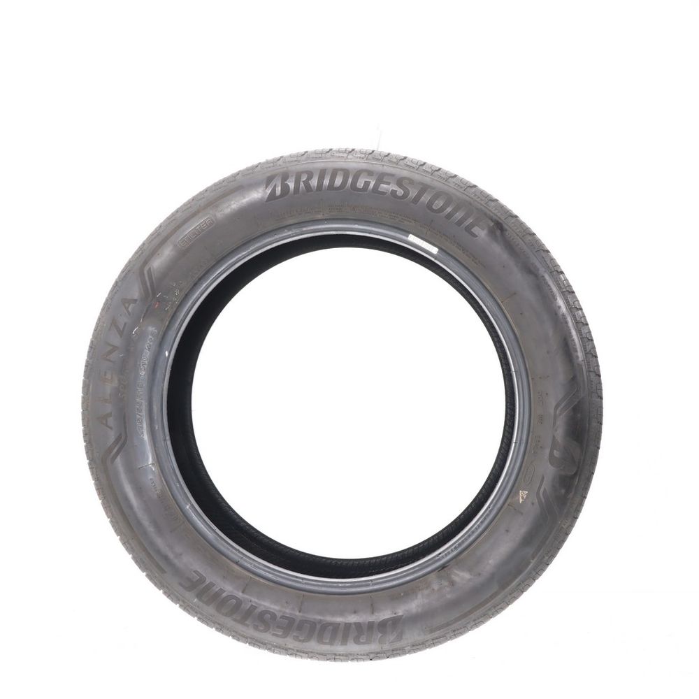 Set of (4) Used 235/55R19 Bridgestone Alenza Sport A/S ENLITEN 101V - 5-6.5/32 - Image 9