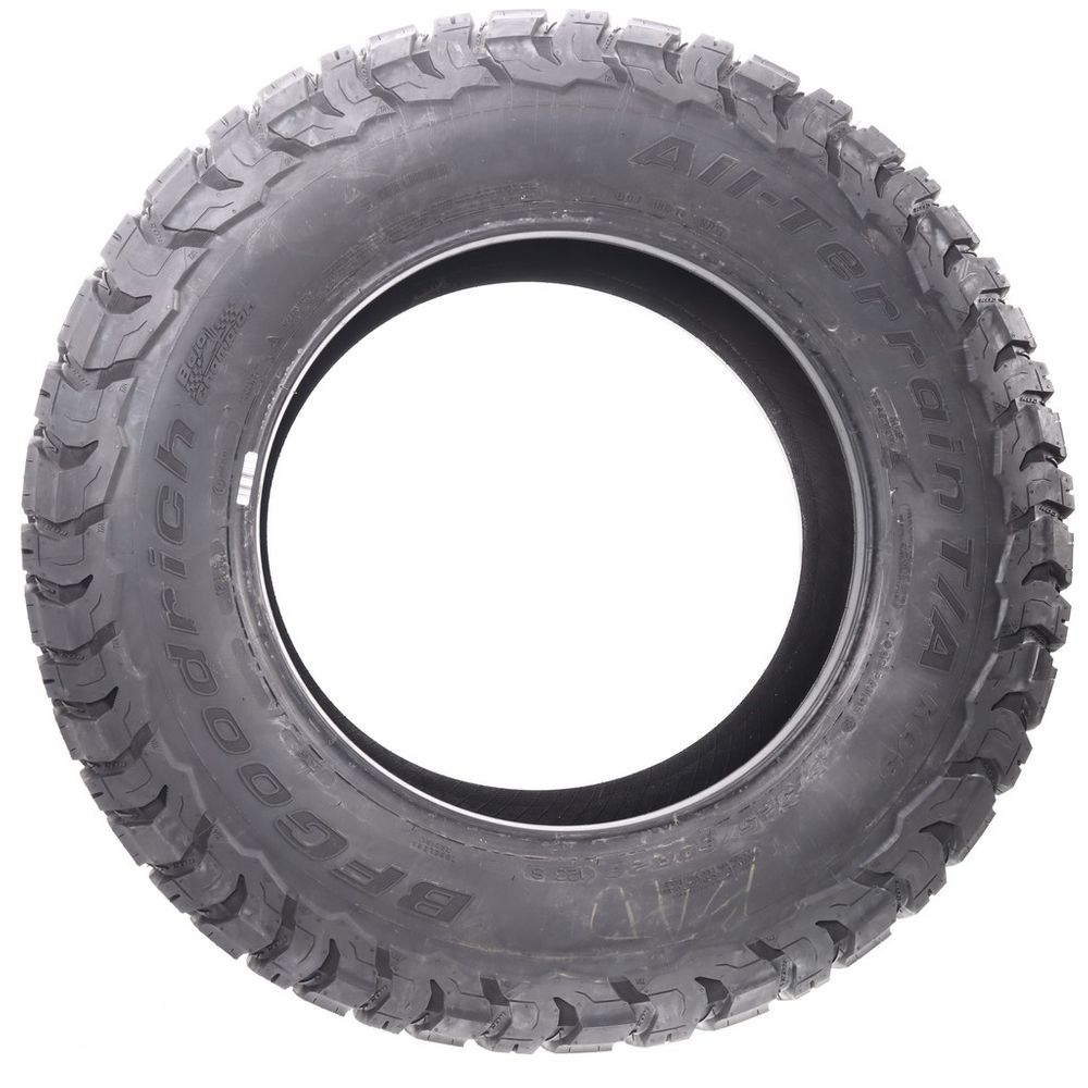New LT 325/60R20 BFGoodrich All-Terrain T/A KO3 128S F - Image 3