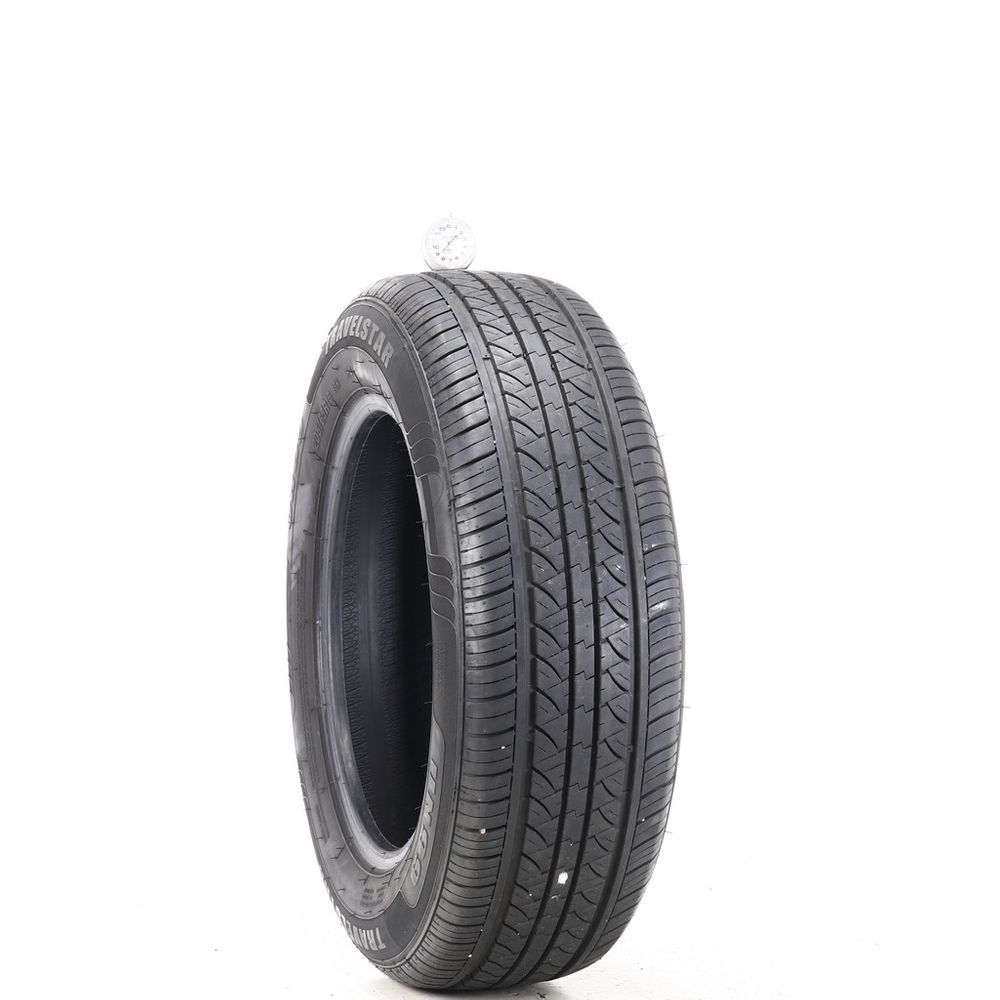 Used 205/65R16 Travelstar UN99 95H - 8.5/32 - Image 1