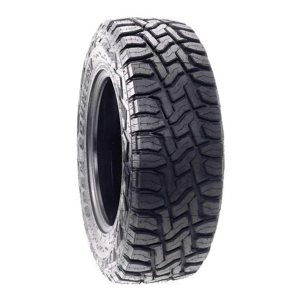 Set of (2) New LT 285/65R18 Toyo Open Country RT 125/122Q E | Utires