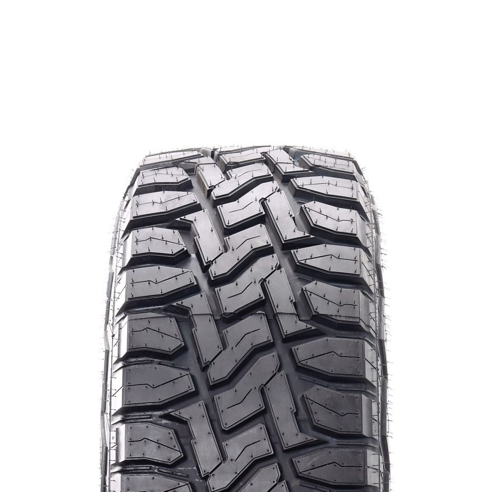 Set of (2) New LT 285/65R18 Toyo Open Country RT 125/122Q E New Utires