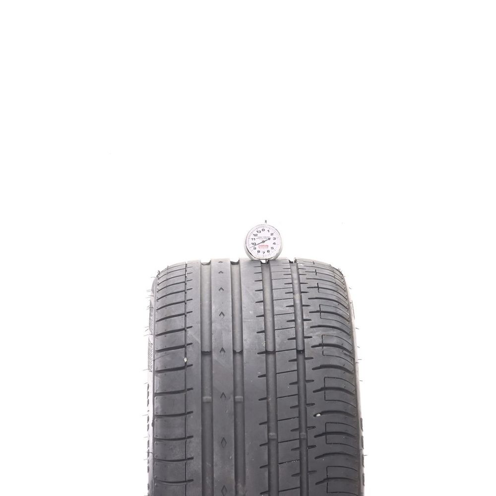 Used 255/35ZR19 Accelera Phi-R 96Y - 9.5/32 - Image 2
