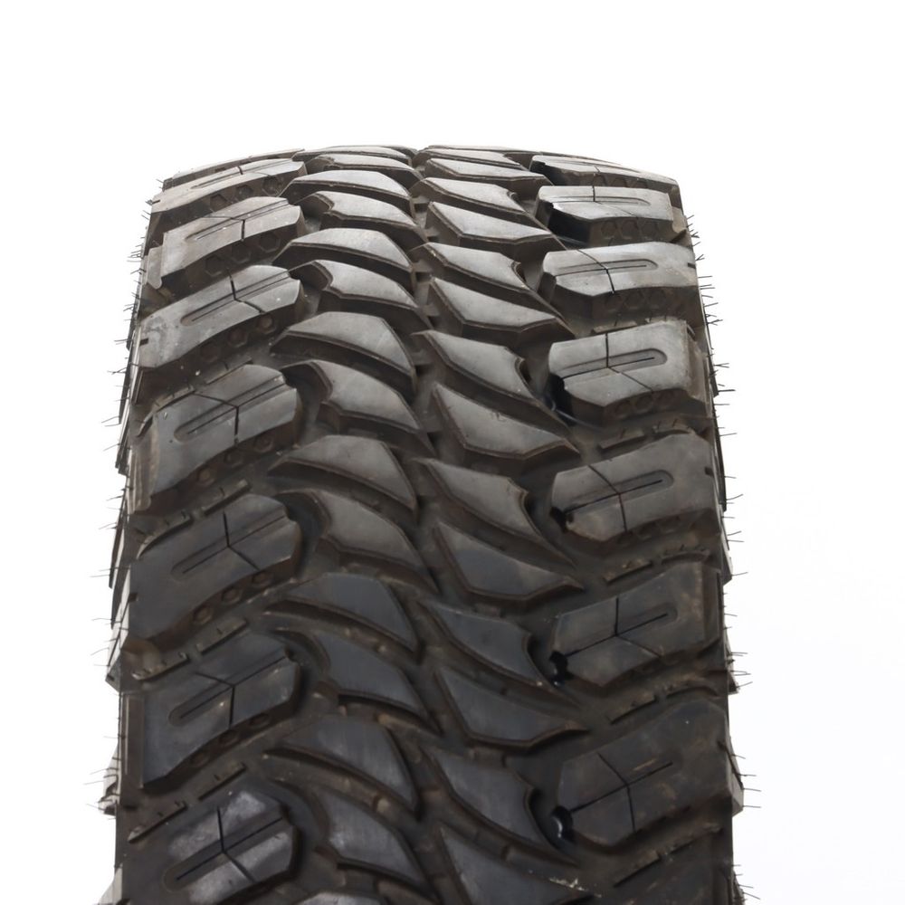 Set of (2) Used LT 37X12.5R17 Atturo Trail Blade MTS 124Q D - 18/32 - Image 2
