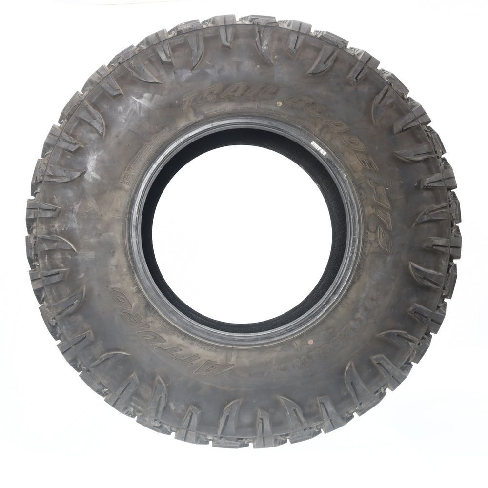 Set of (2) Used LT 37X12.5R17 Atturo Trail Blade MTS 124Q D - 18/32 - Image 3