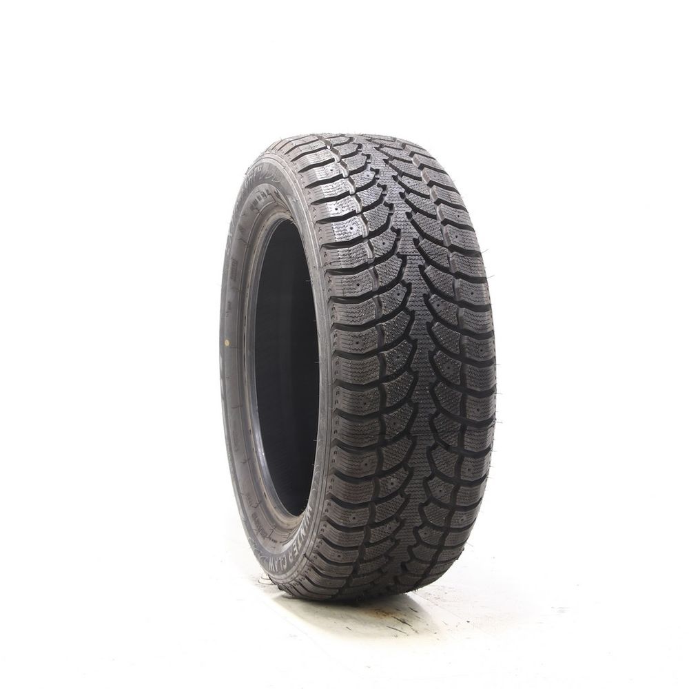 New 235/55R18 Winter Claw Extreme Grip MX 100H - 13.5/32 - Image 1