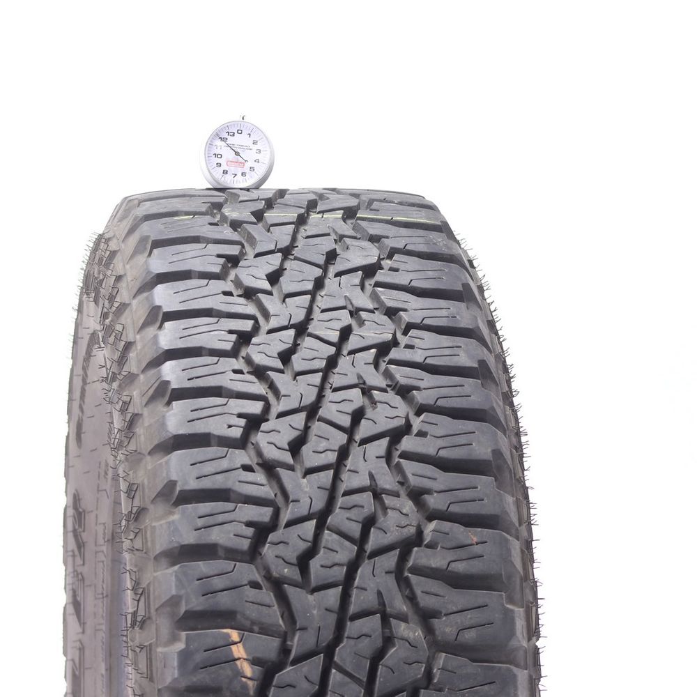 Used 265/70R16 Goodyear Wrangler Ultra Terrain AT 112S - 11.5/32 - Image 2