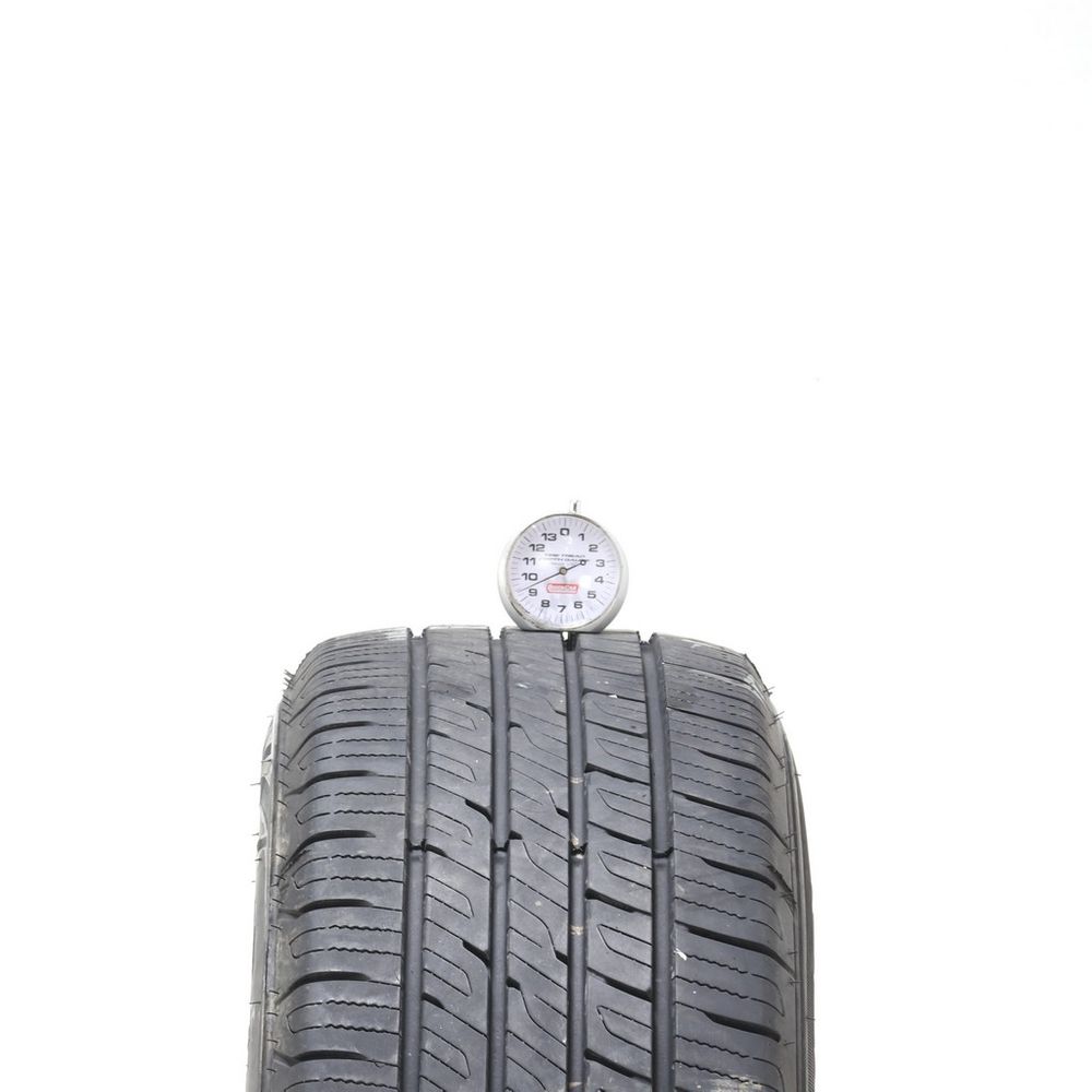 Set of (2) Used 205/60R16 Falken Sincera ST80 A/S 92H - 9-10/32 - Image 2