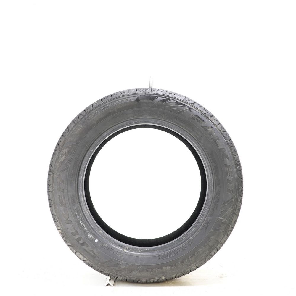 Set of (2) Used 205/60R16 Falken Sincera ST80 A/S 92H - 9-10/32 - Image 3