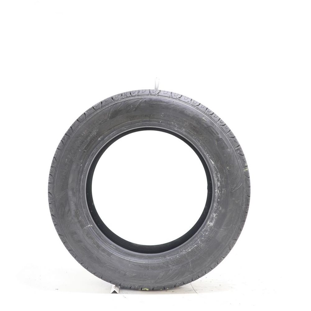 Set of (2) Used 205/60R16 Falken Sincera ST80 A/S 92H - 9-10/32 - Image 6