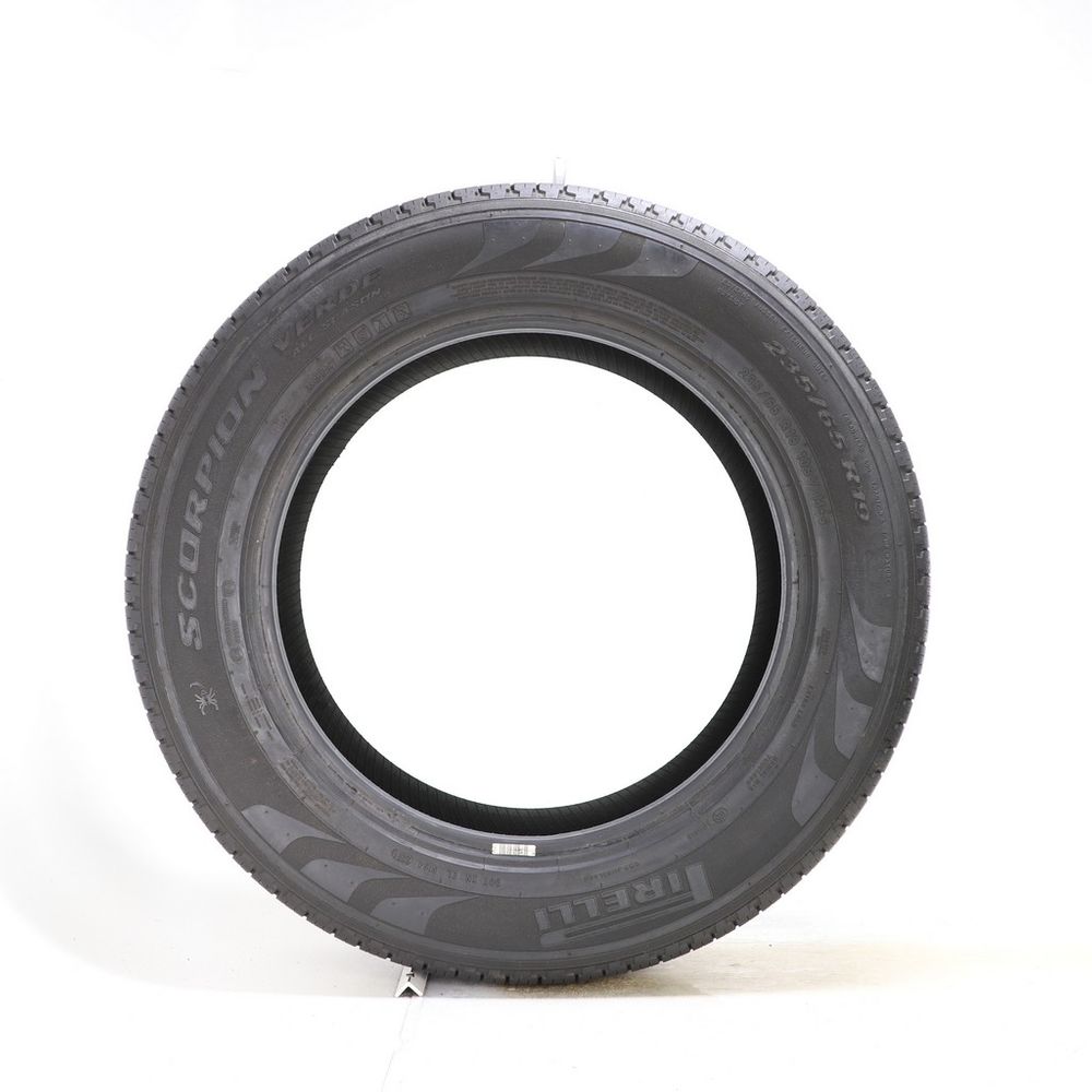 Used 235/65R19 Pirelli Scorpion Verde LR 109V - 10/32 - Image 3