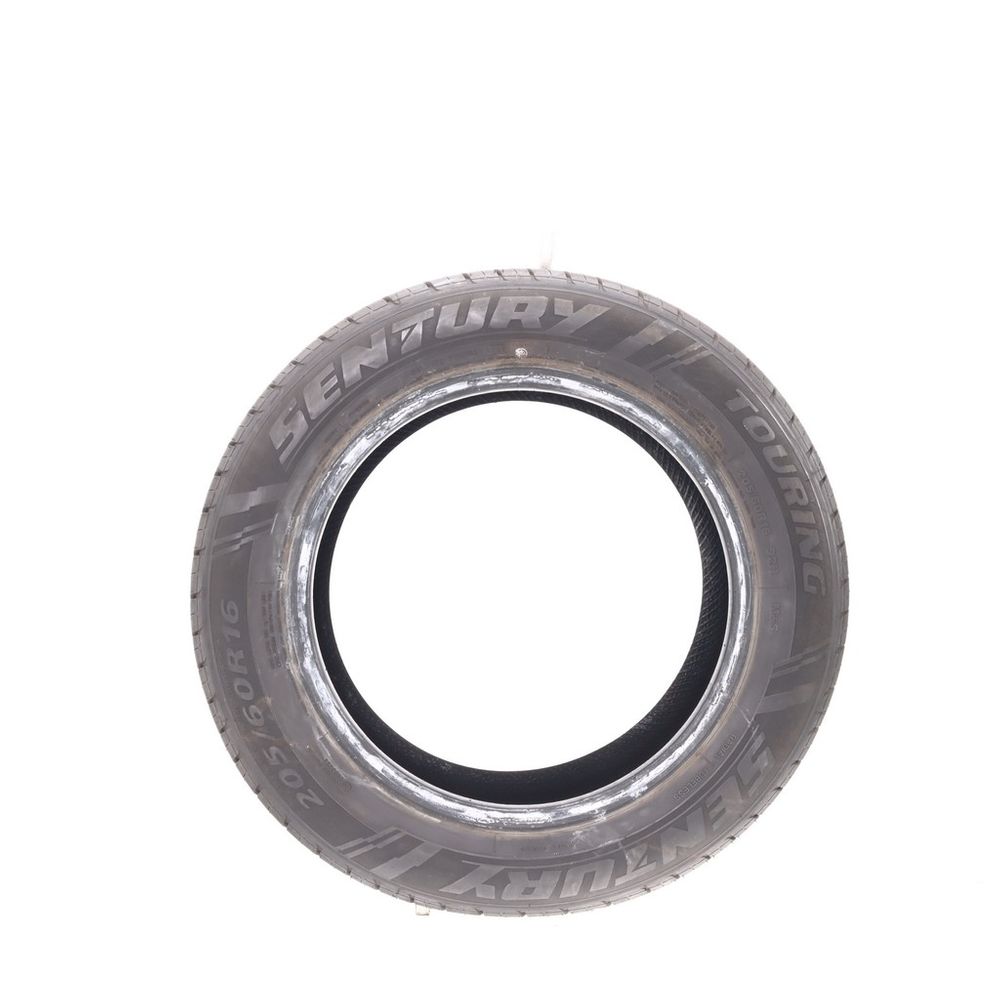 Set of (4) Used 205/60R16 Sentury Touring 92H - 8.5-9.5/32 - Image 6