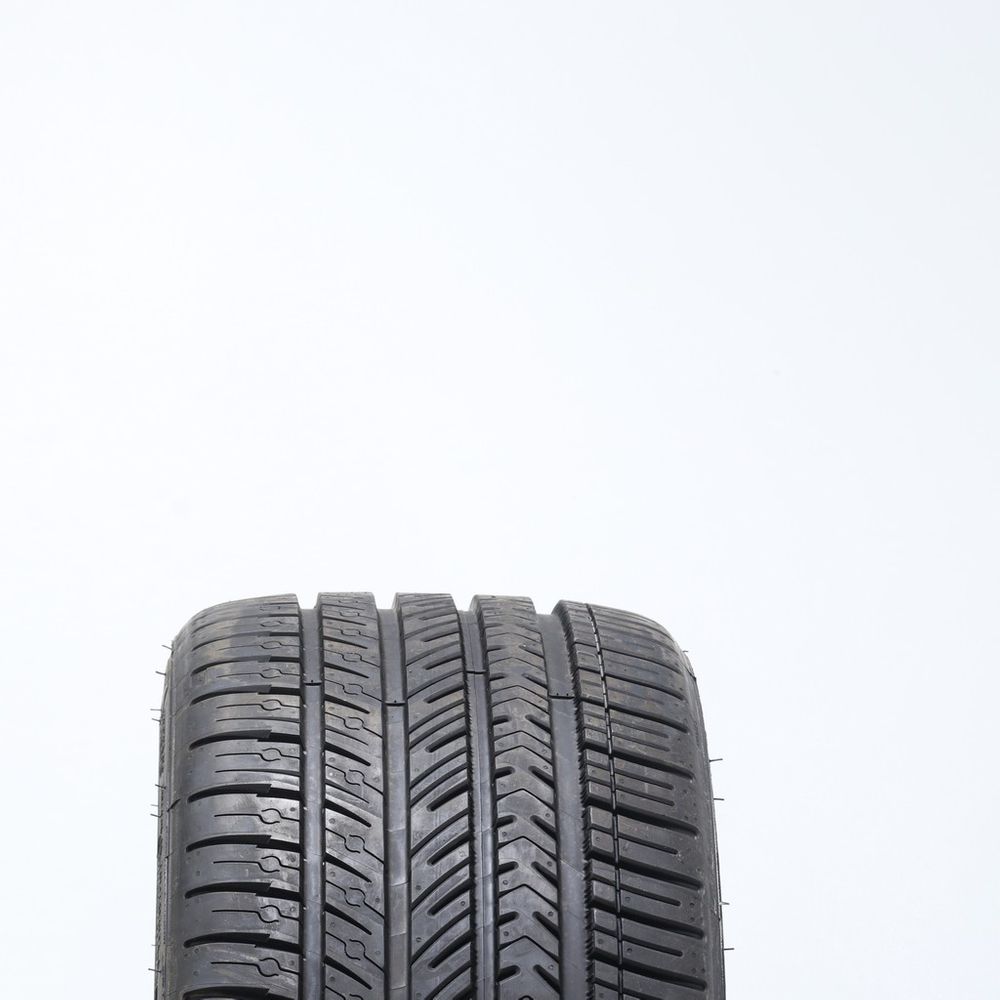 New 235/40ZR18 Michelin Pilot Sport All Season 4 95Y - 10/32 - Image 2