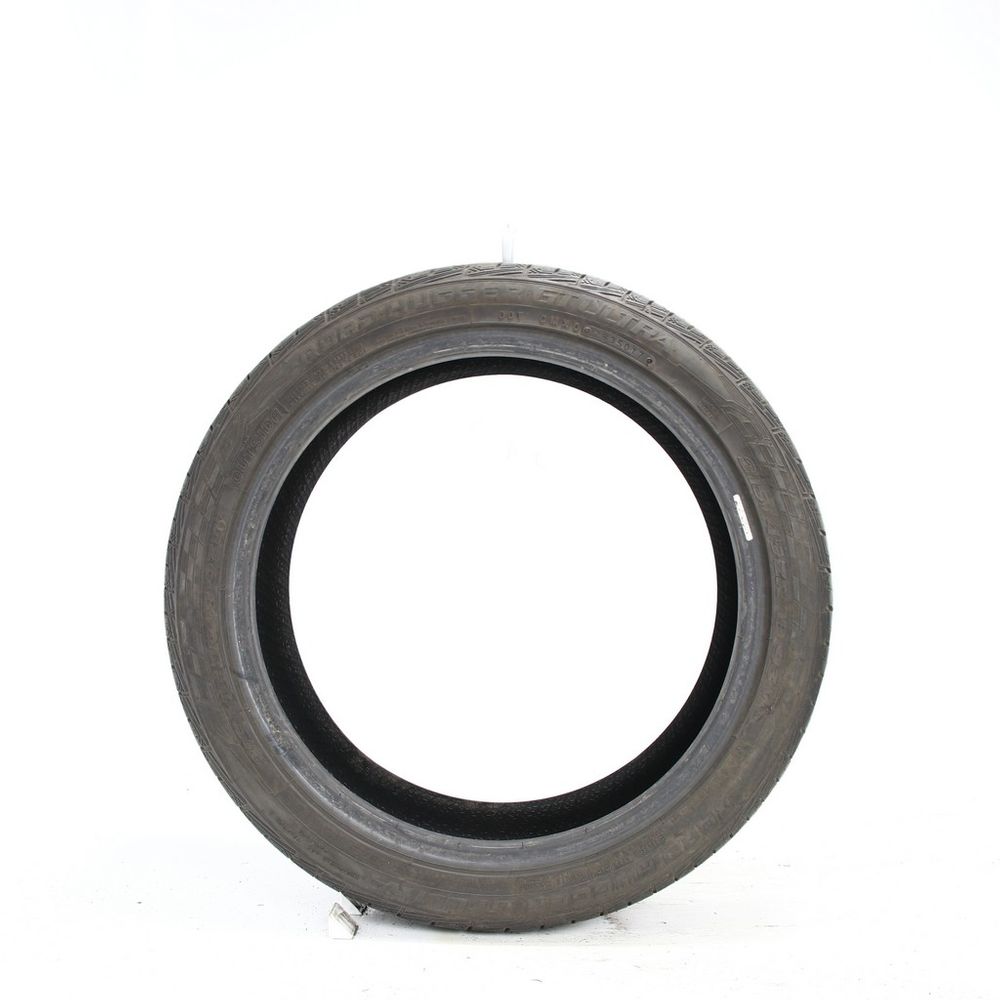 Used 215/45ZR18 Road Hugger GT Ultra 93W - 7.5/32 - Image 3