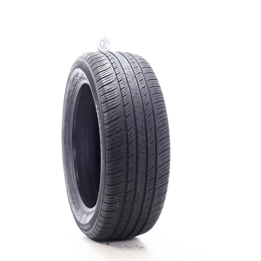 Used 225/55R18 Dextero Touring DTR1 98H - 7.5/32 - Image 1
