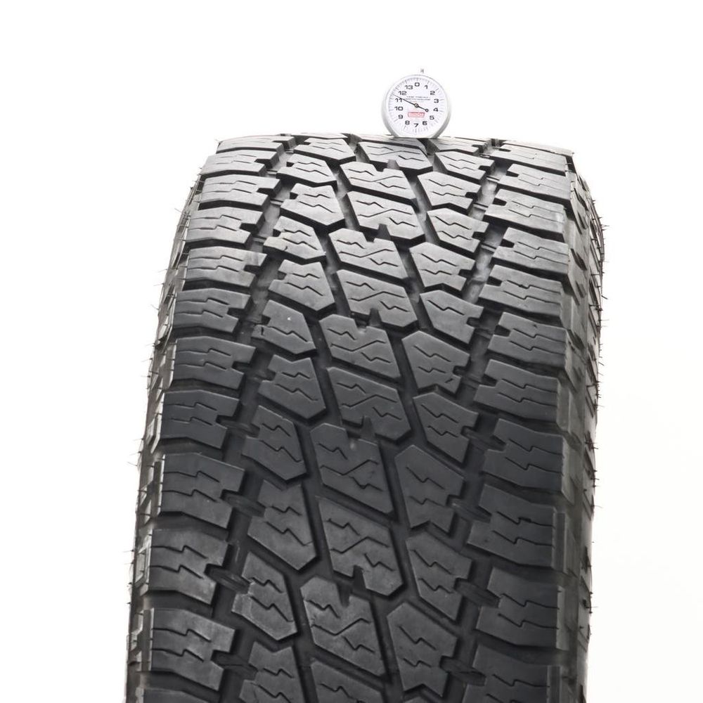 Used LT 35X12.5R18 Nitto Terra Grappler G2 A/T 123R E - 11.5/32 - Image 2