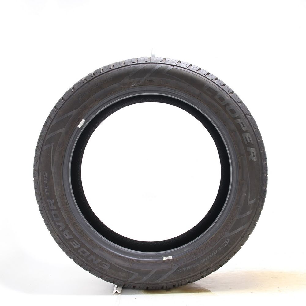 Used 255/50R20 Cooper Endeavor Plus 109H - 10.5/32 - Image 3
