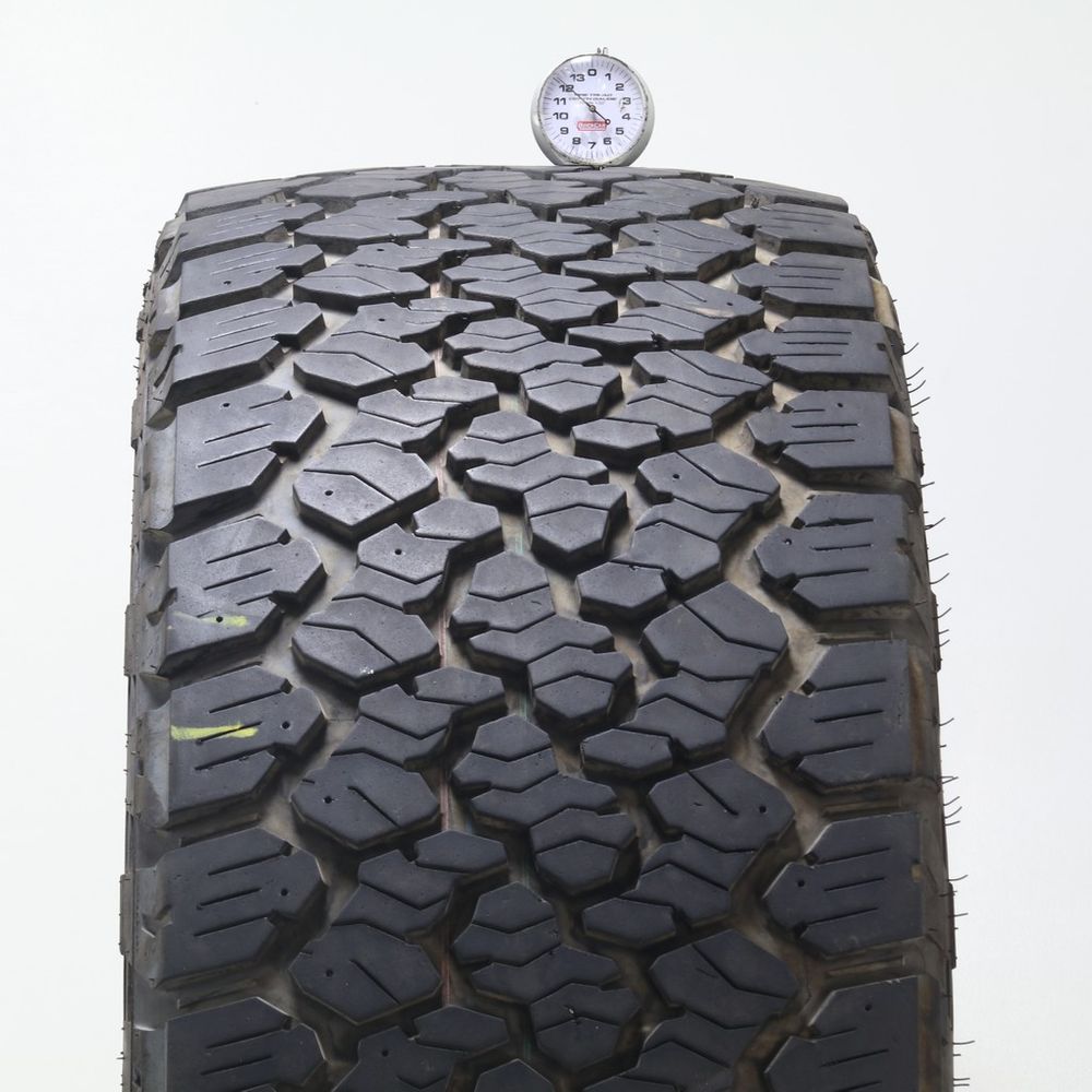 Used LT 33X12.5R20 General Grabber ATX 114S E - 12/32 - Image 2