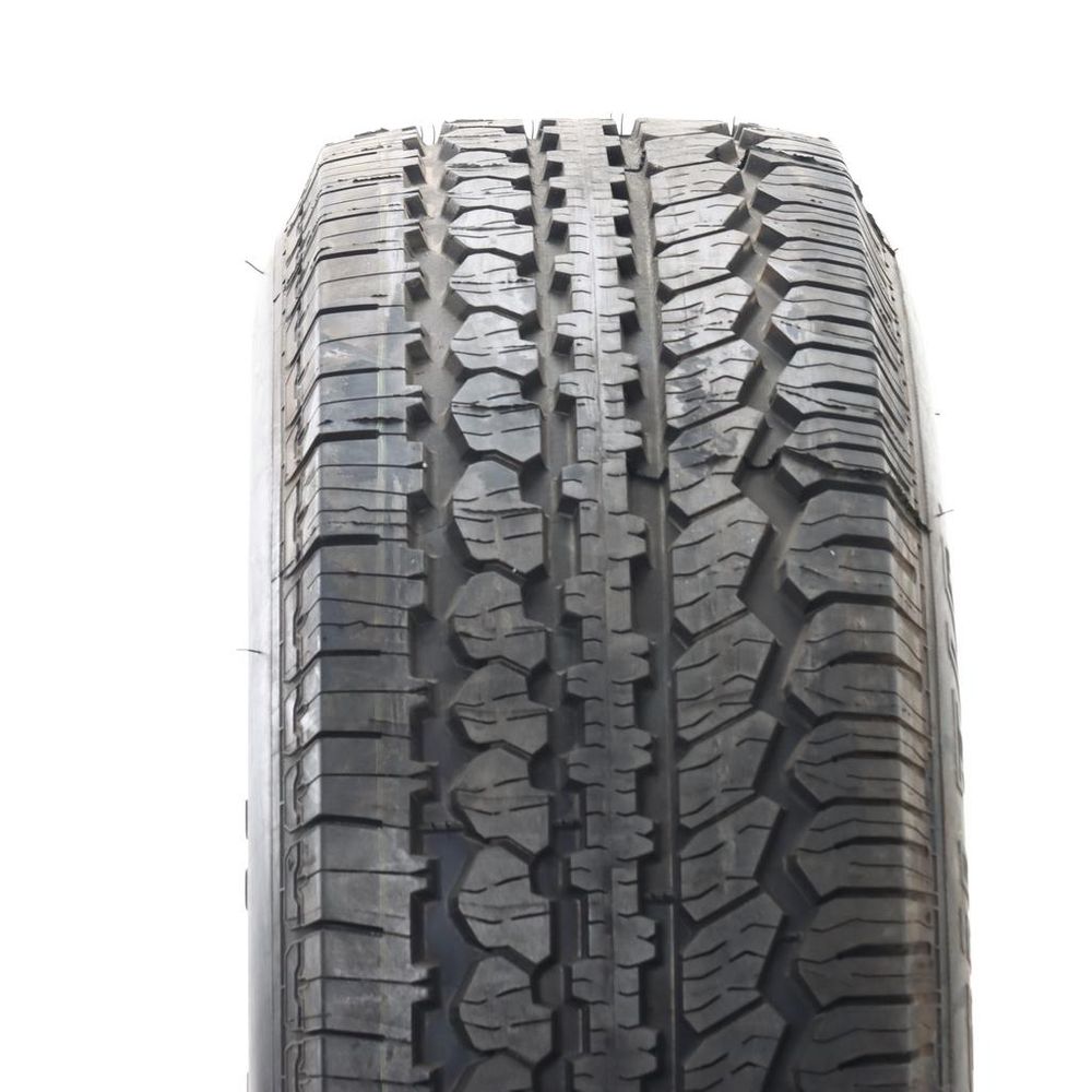 Driven Once 265/65R17 BFGoodrich Radial Long Trail TA 110T - 10/32 - Image 2