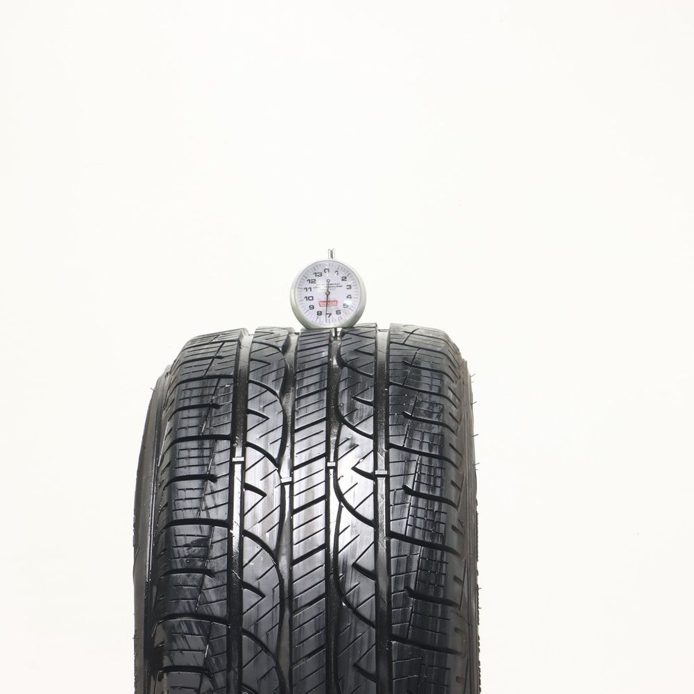 Used 205/55R17 Kelly Edge Touring A/S 91V - 7/32 - Image 2
