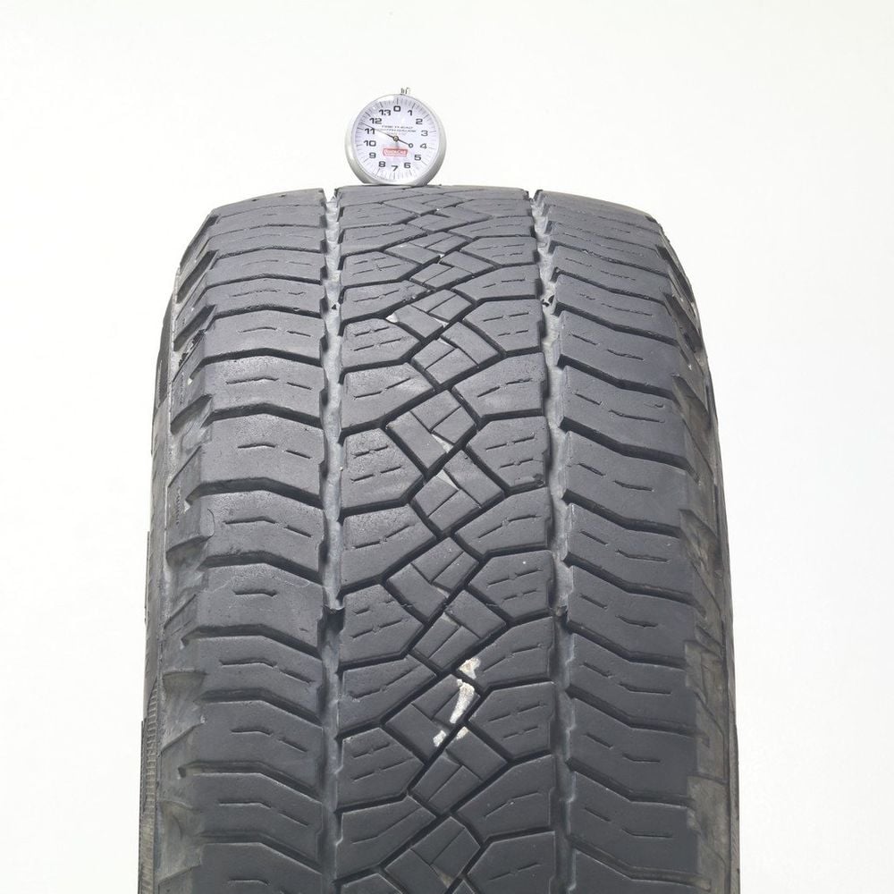 Set of (2) Used LT 275/70R18 General Grabber APT 125/122S E - 9.5-11/32 - Image 5