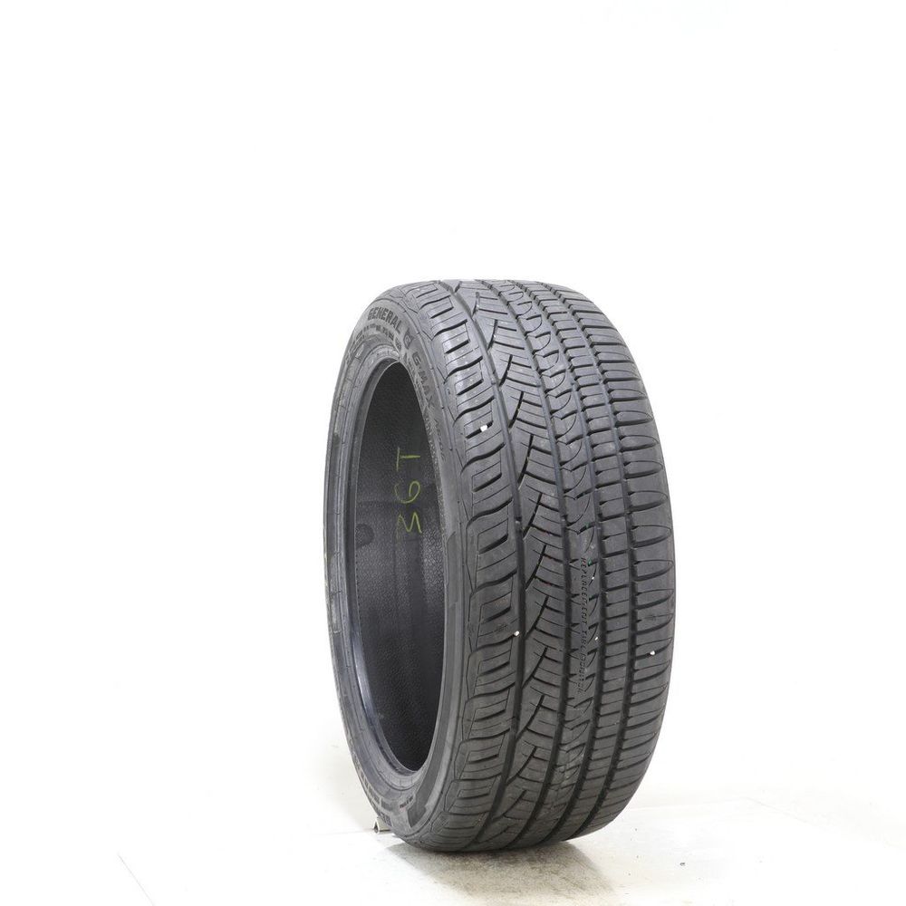 Driven Once 225/40ZR18 General G-Max AS-05 92W - 10/32 - Image 1