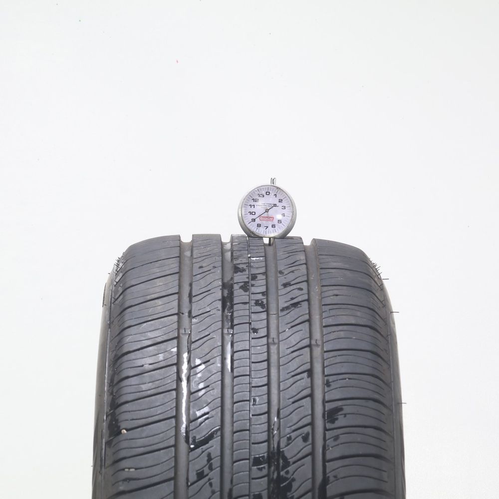 Set of (4) Used 245/50R20 GT Radial Champiro Touring AS 102V - 7.5-9/32 - Image 6