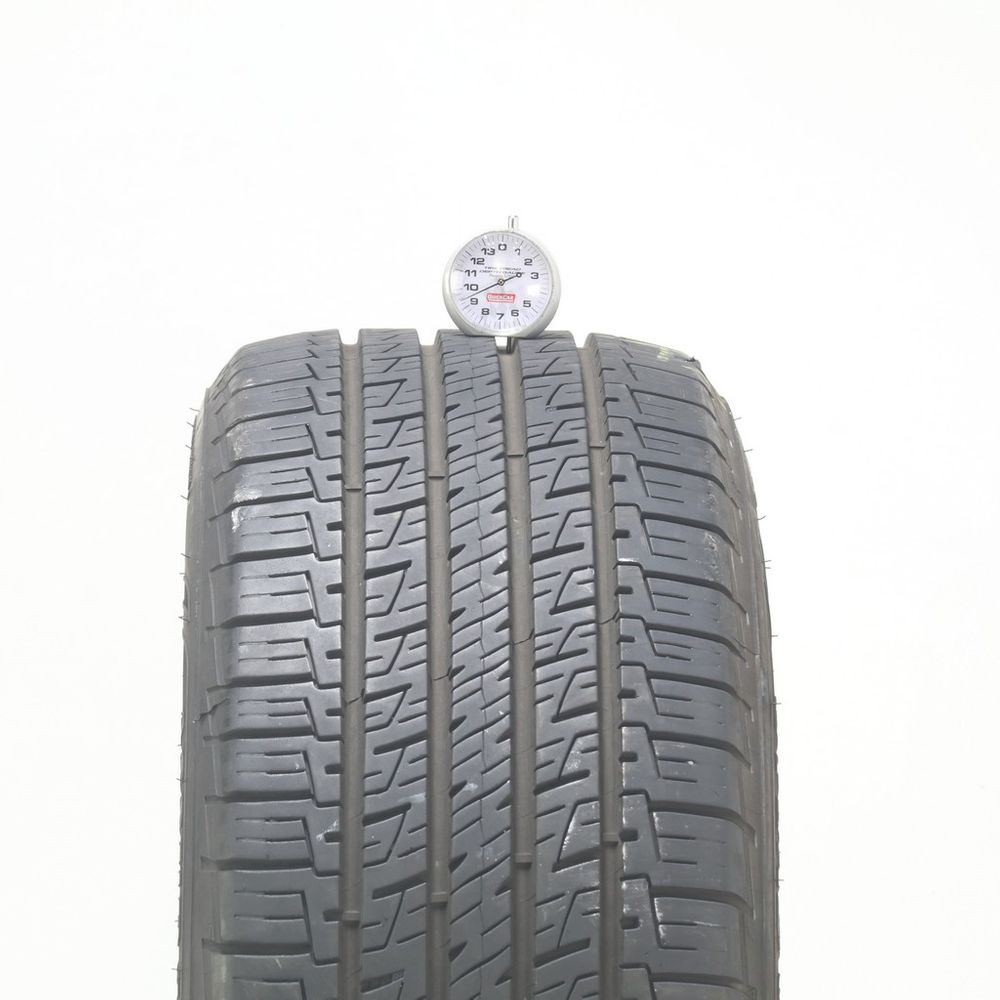 Set of (2) Used 235/45R18 Goodyear Assurance MaxLife 94V - 9.5-11/32 - Image 2