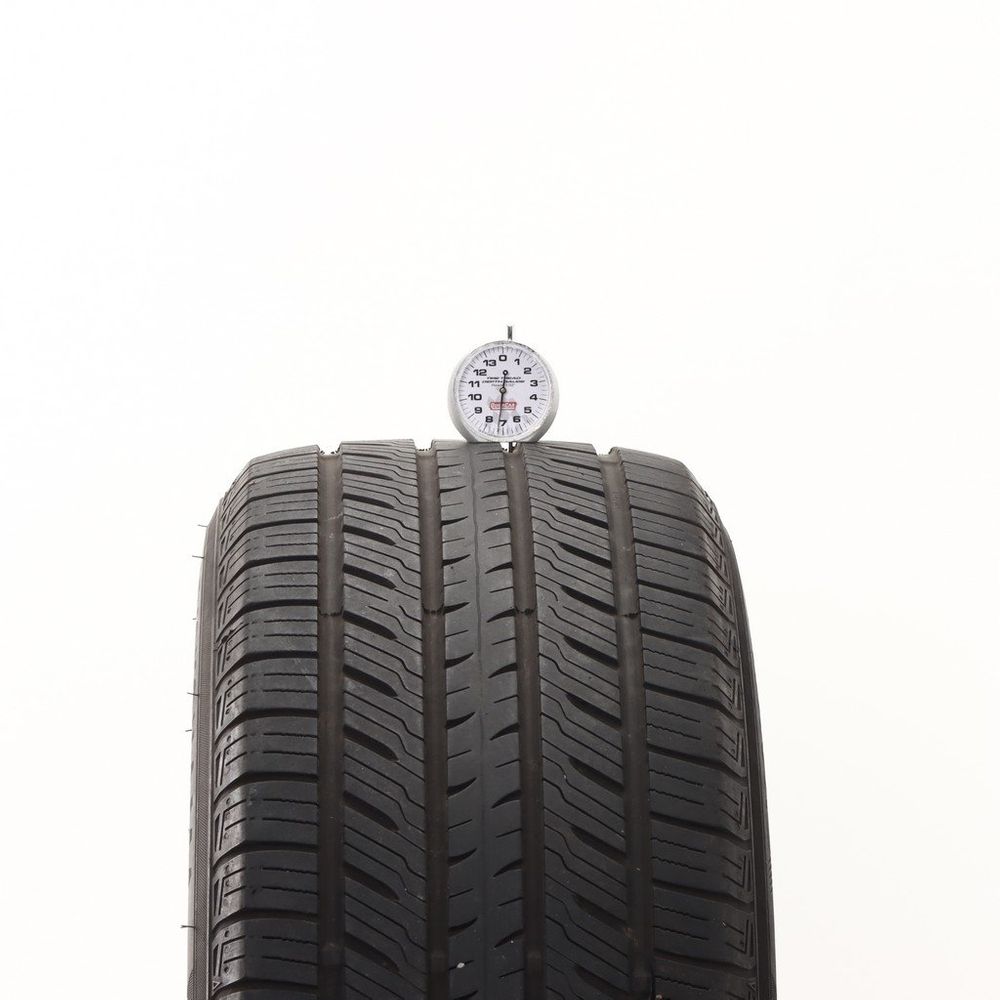 Set of (2) Used 235/55R18 Yokohama Avid Ascend LX 100V - 7-8/32 - Image 2