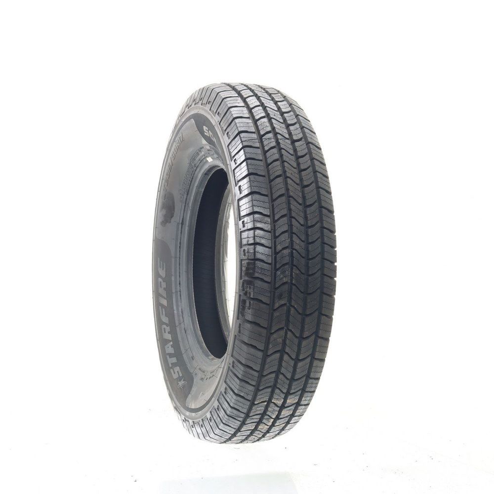 New LT 235/80R17 Starfire Solarus HT 120/117R E - Image 1