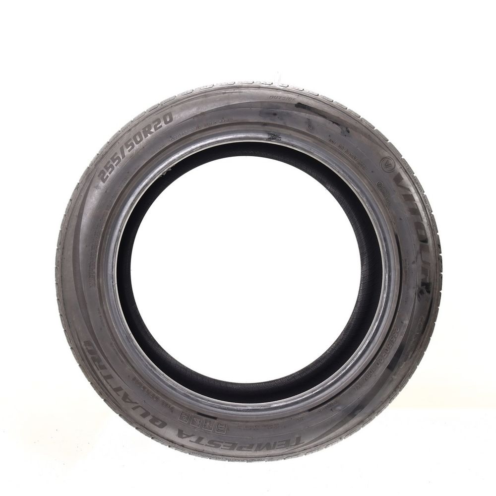 Used 255/50R20 Vitour Tempesta Quattro 109V - 7.5/32 - Image 3