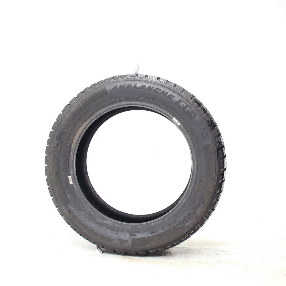 Used 205/55R16 Hercules Avalanche RT Studded 94H - 11/32 - Image 3