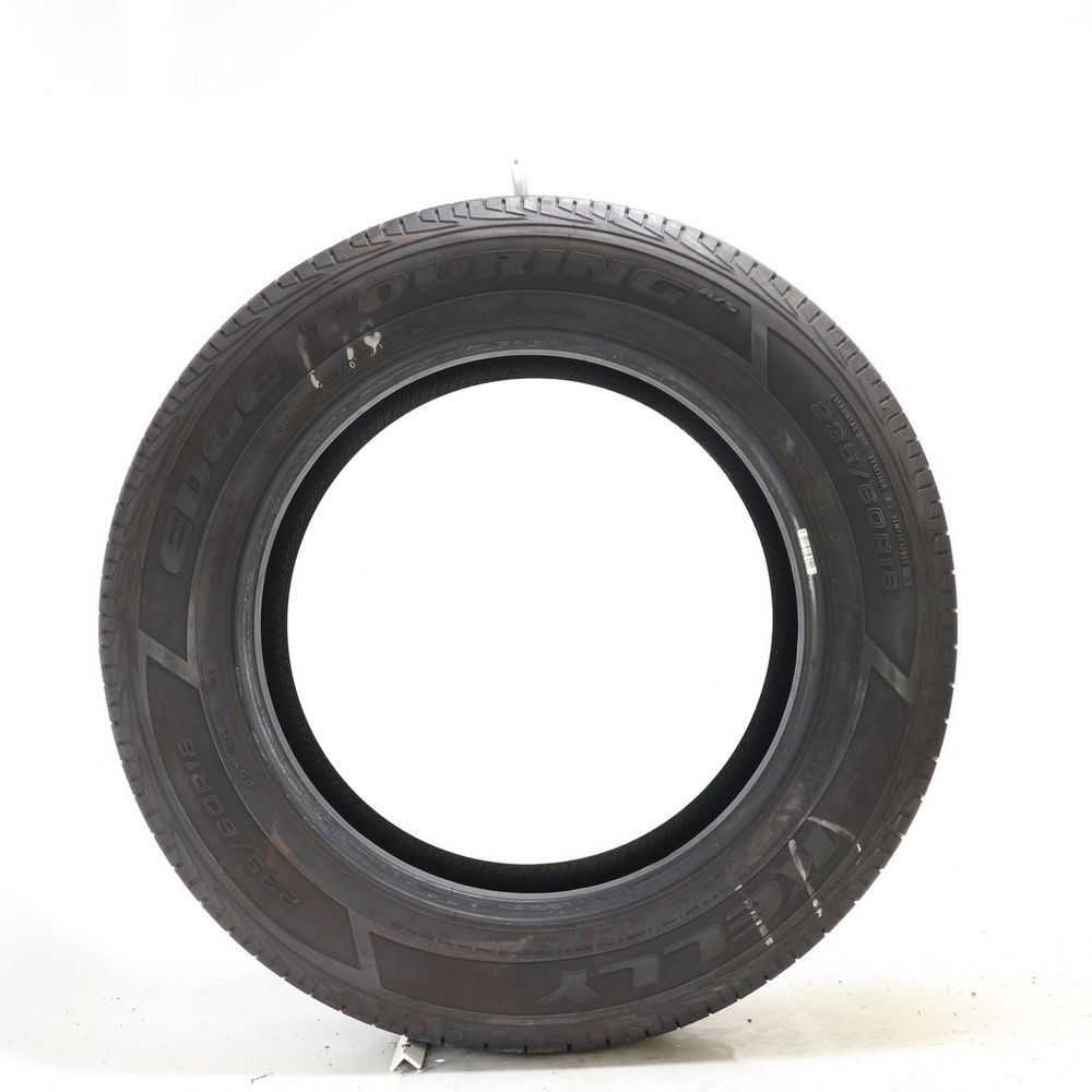 Used 235/60R18 Kelly Edge Touring A/S 103V - 8.5/32 - Image 3