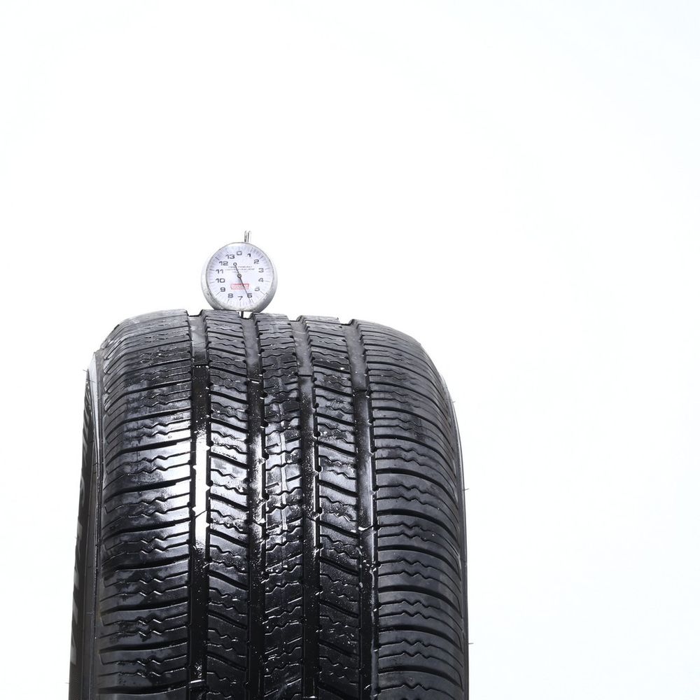 Set of (2) Used 235/55R19 Goodyear Viva 3 All Season 101V - 6-6.5/32 - Image 2