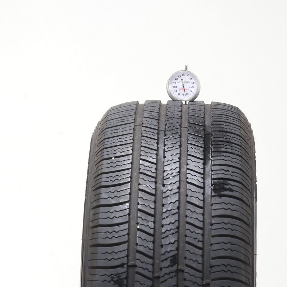 Set of (2) Used 235/55R19 Goodyear Viva 3 All Season 101V - 6-6.5/32 - Image 5