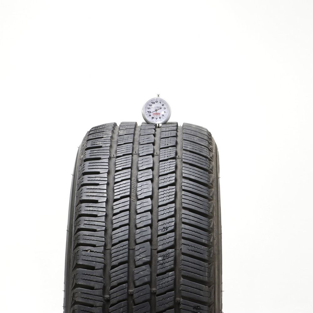 Used 245/55R19 Kumho Crugen HT51 103T - 9.5/32 - Image 2