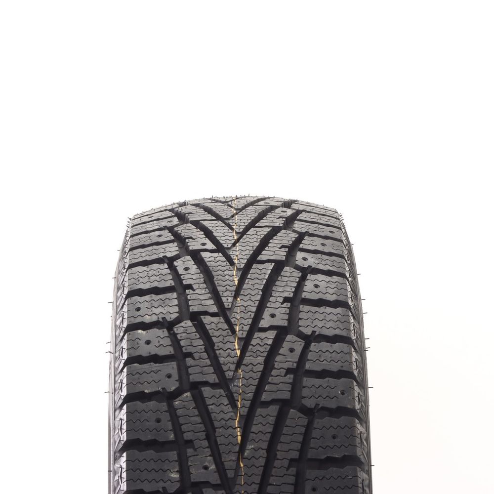 New LT 245/75R17 Nexen WinGuard winSpike WS6 SUV 121/118Q E - Image 2