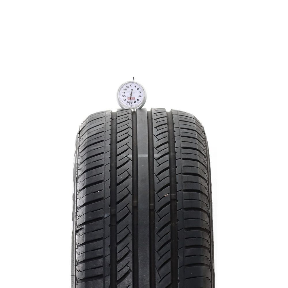 Set of (2) Used 225/65R17 Advanta ER-700 102T - 7.5-8.5/32 - Image 2