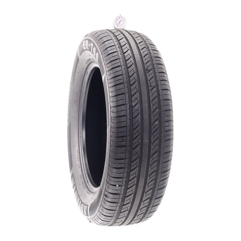 Set of (2) Used 225/65R17 Advanta ER-700 102T - 7.5-8.5/32 - Image 4