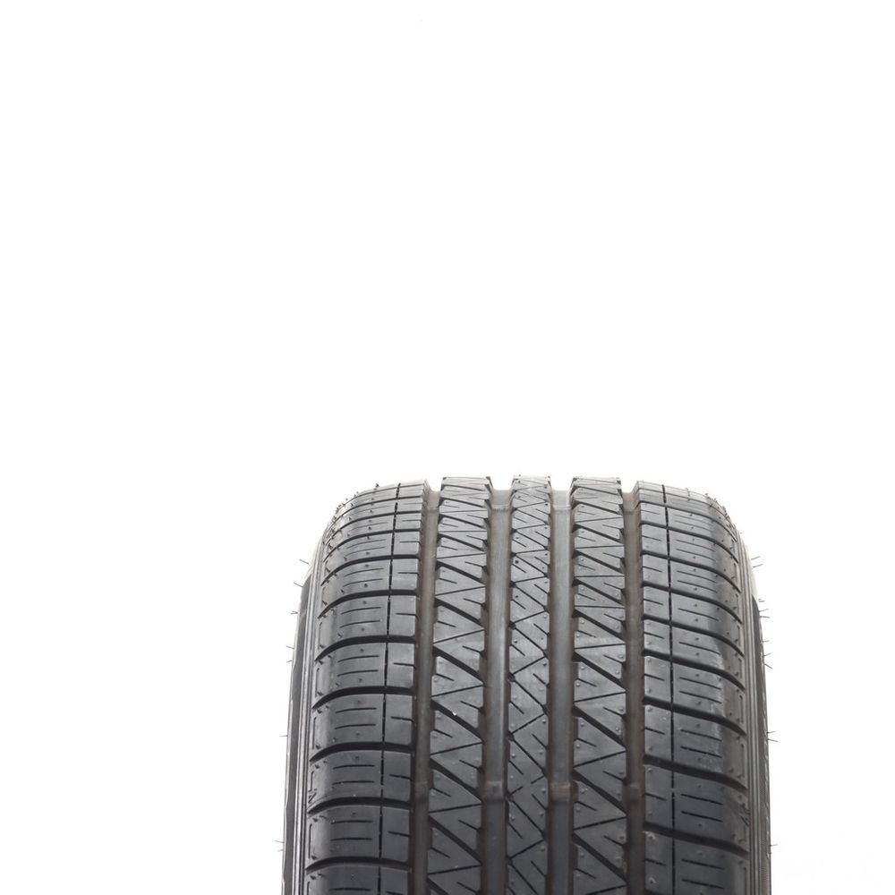 Driven Once 225/45R19 Dunlop SP Sport 5000 92W - 9.5/32 - Image 2