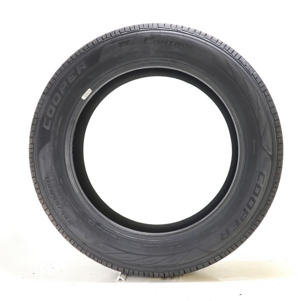 New 255/55R20 Cooper ProControl 110V - Image 3