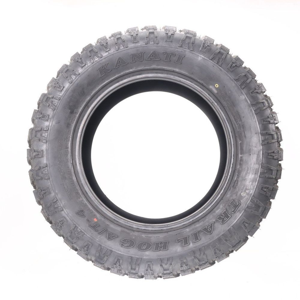 New LT 325/60R20 Kanati Trail Hog A/T 4  126/123Q E - Image 3