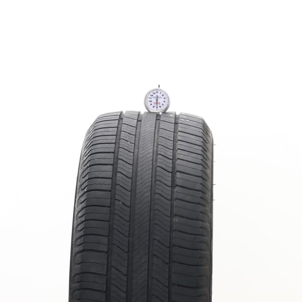 Used 245/60R18 Michelin X Tour A/S 2 105H - 7/32 - Image 2