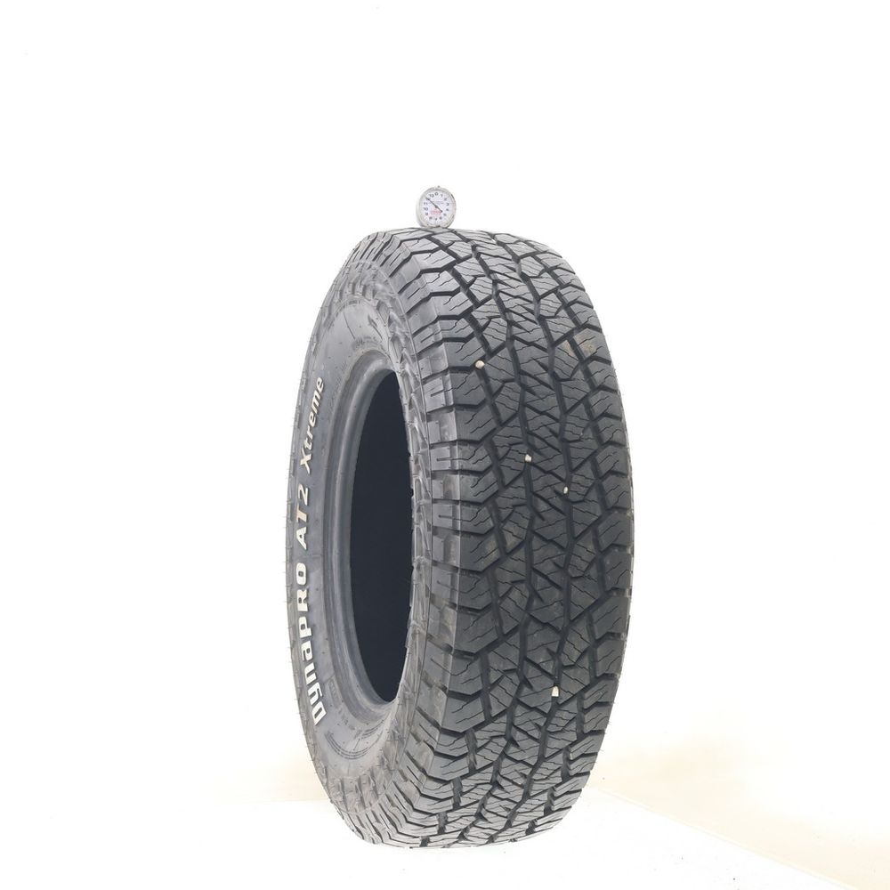 Used 245/70R16 Hankook Dynapro AT2 Xtreme 111T - 12/32 - Image 1