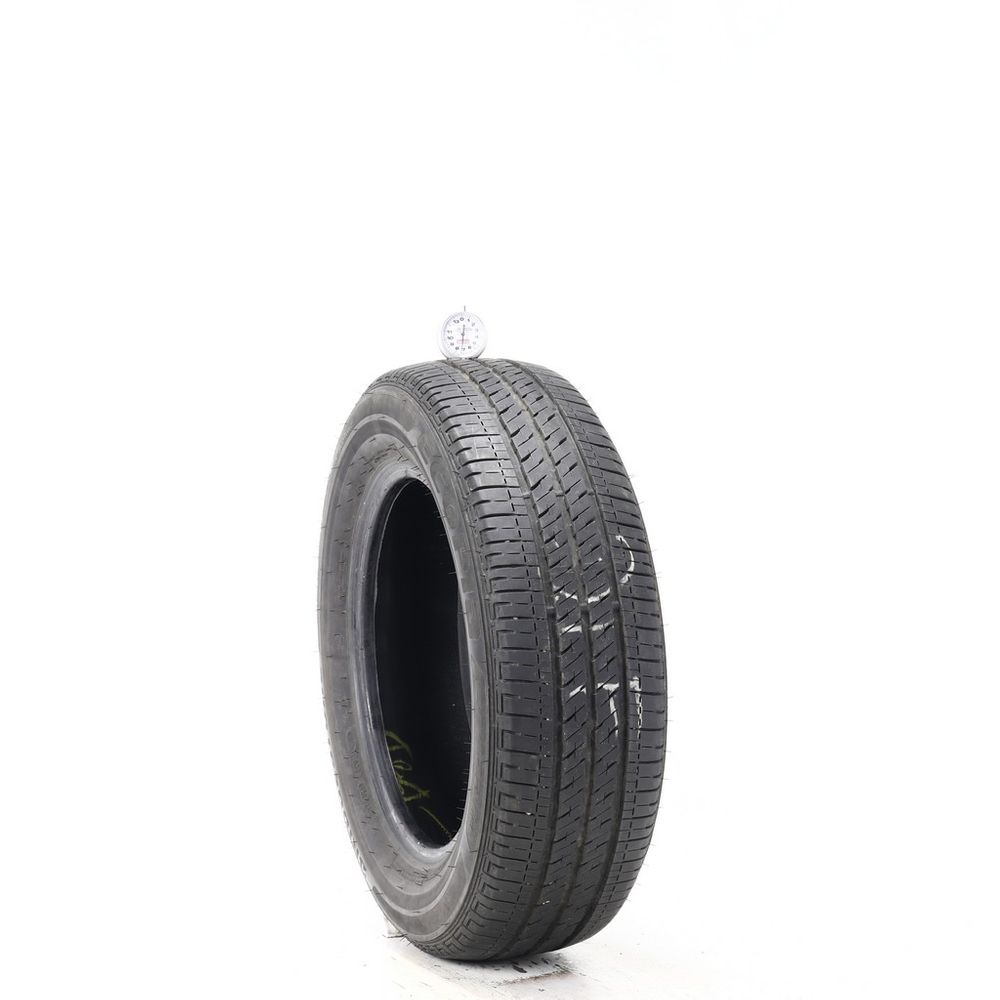 Set of (4) Used 185/65R15 Bridgestone Ecopia EP422 Plus 88H - 7-7.5/32 - Image 1