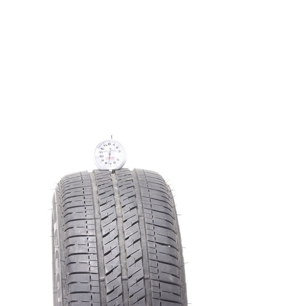 Set of (4) Used 185/65R15 Bridgestone Ecopia EP422 Plus 88H - 7-7.5/32 - Image 2