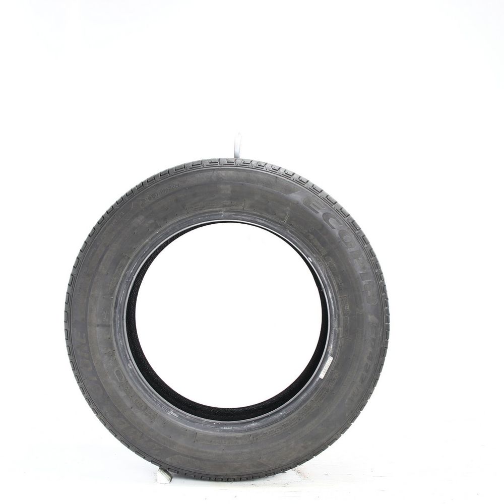 Set of (4) Used 185/65R15 Bridgestone Ecopia EP422 Plus 88H - 7-7.5/32 - Image 3